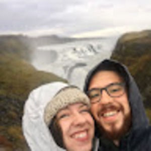 Meet your Posher, Julie